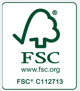 FSC-zertifiziert
