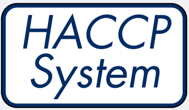 HACCP System